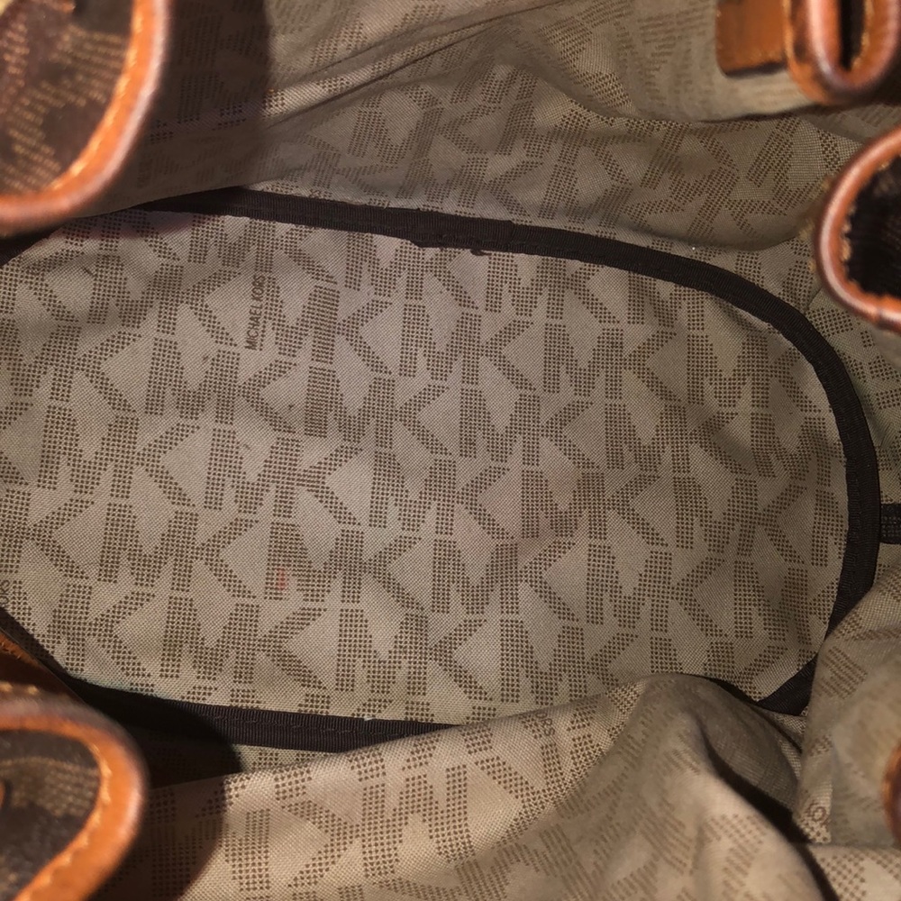 Michael Kors shoulder bag - Picture 3 of 4